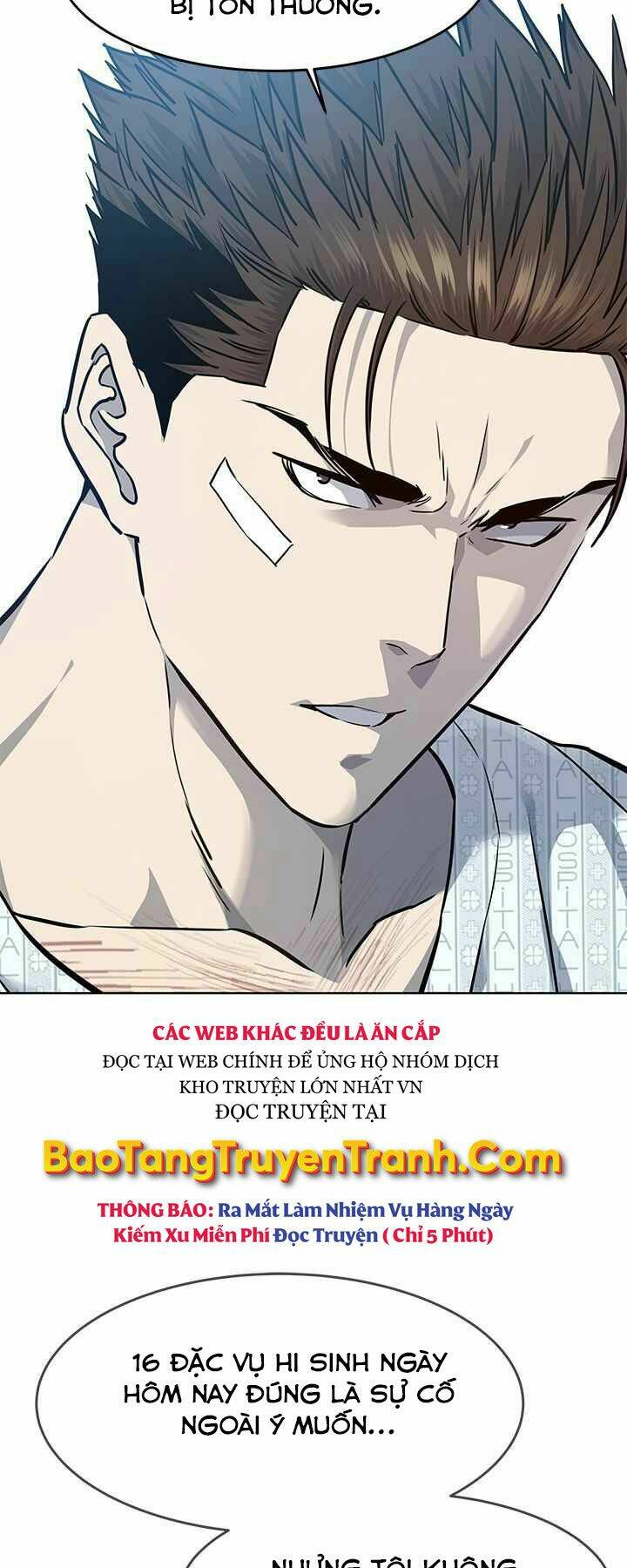 Đội Trưởng Lính Đánh Thuê: Chapter 121