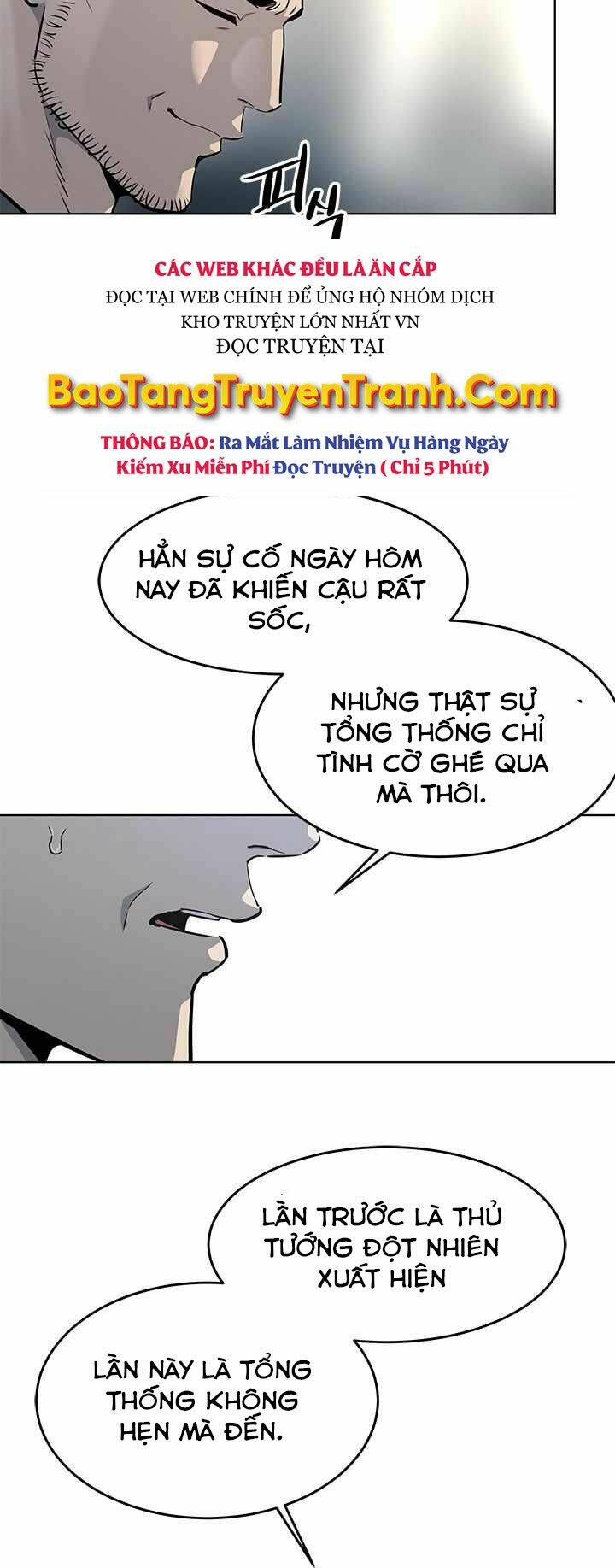 Đội Trưởng Lính Đánh Thuê: Chapter 121