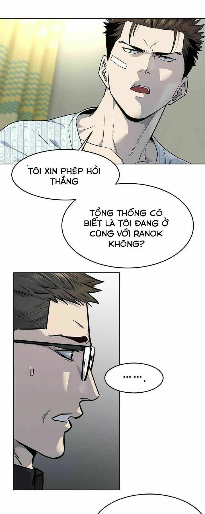 Đội Trưởng Lính Đánh Thuê: Chapter 121