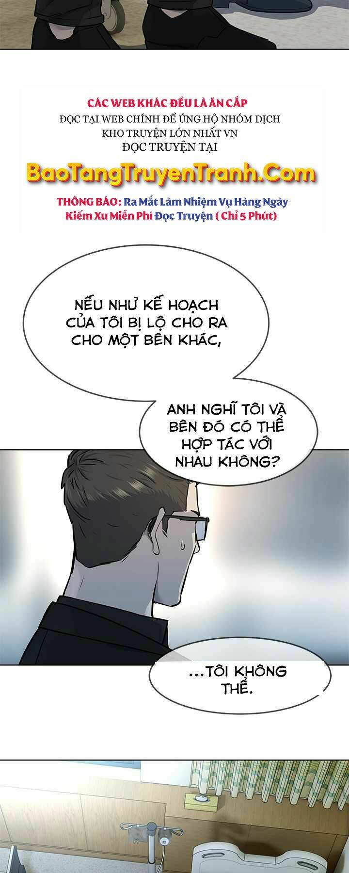 Đội Trưởng Lính Đánh Thuê: Chapter 121