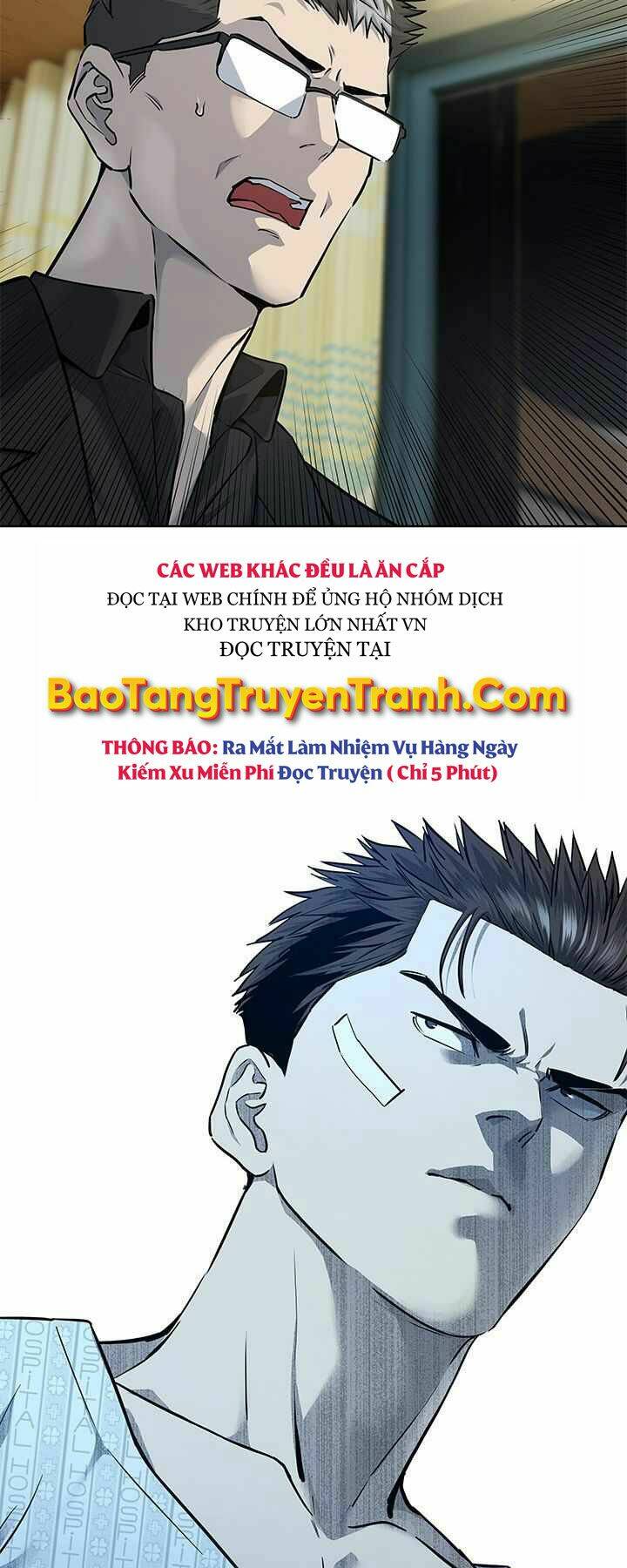 Đội Trưởng Lính Đánh Thuê: Chapter 121