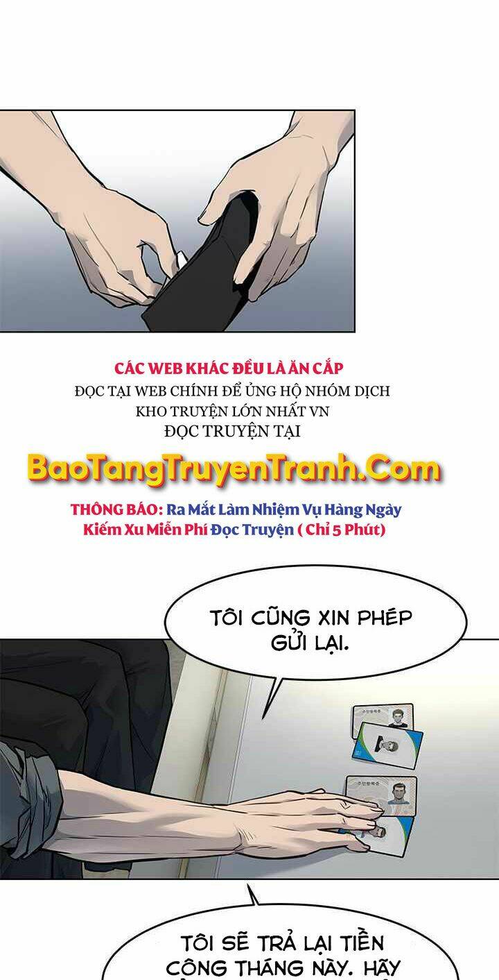 Đội Trưởng Lính Đánh Thuê: Chapter 121