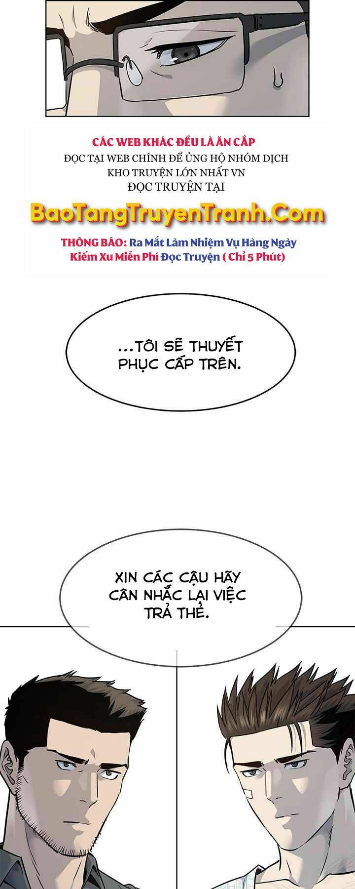 Đội Trưởng Lính Đánh Thuê: Chapter 121