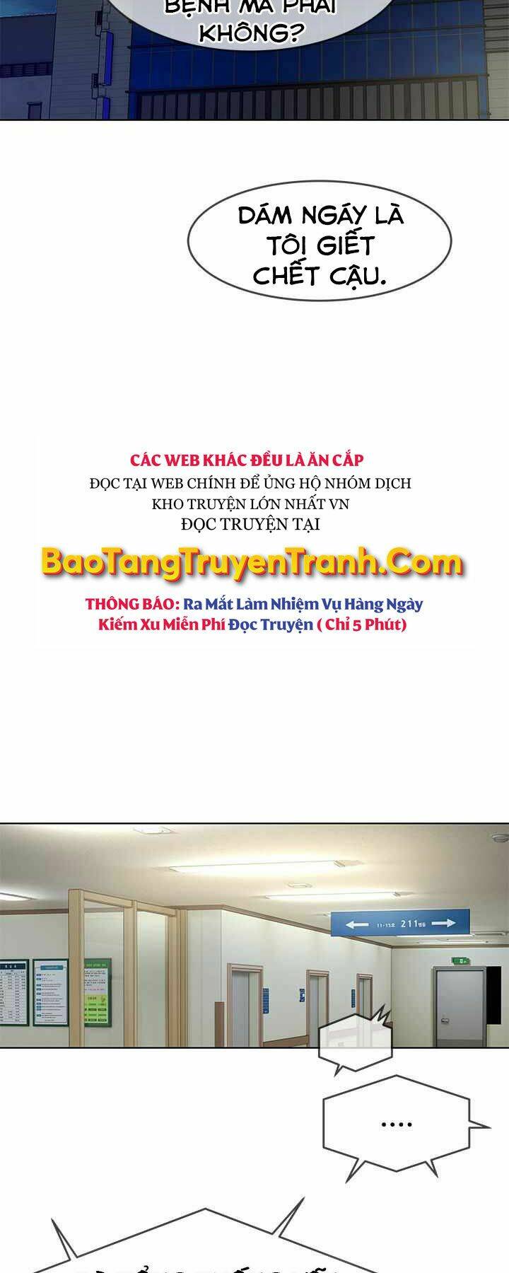 Đội Trưởng Lính Đánh Thuê: Chapter 121