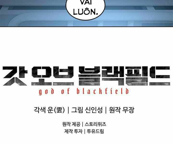 Đội Trưởng Lính Đánh Thuê: Chapter 121