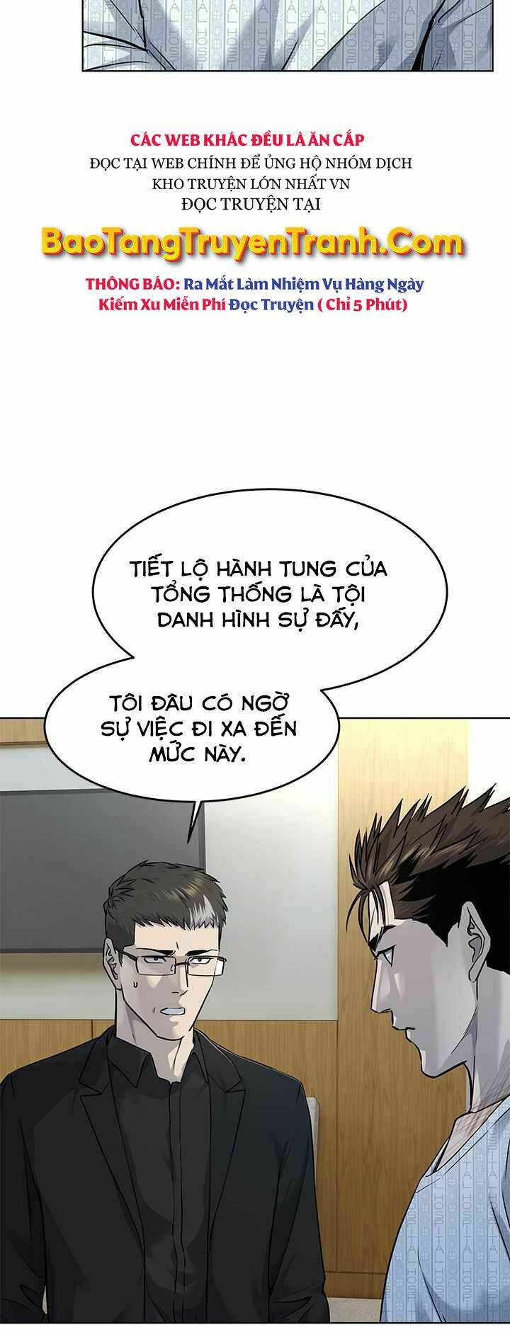 Đội Trưởng Lính Đánh Thuê: Chapter 121