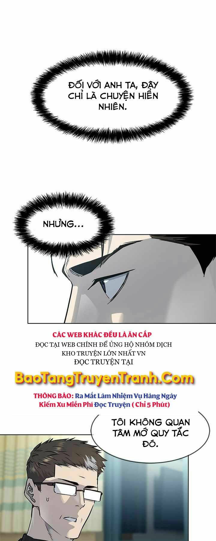 Đội Trưởng Lính Đánh Thuê: Chapter 121