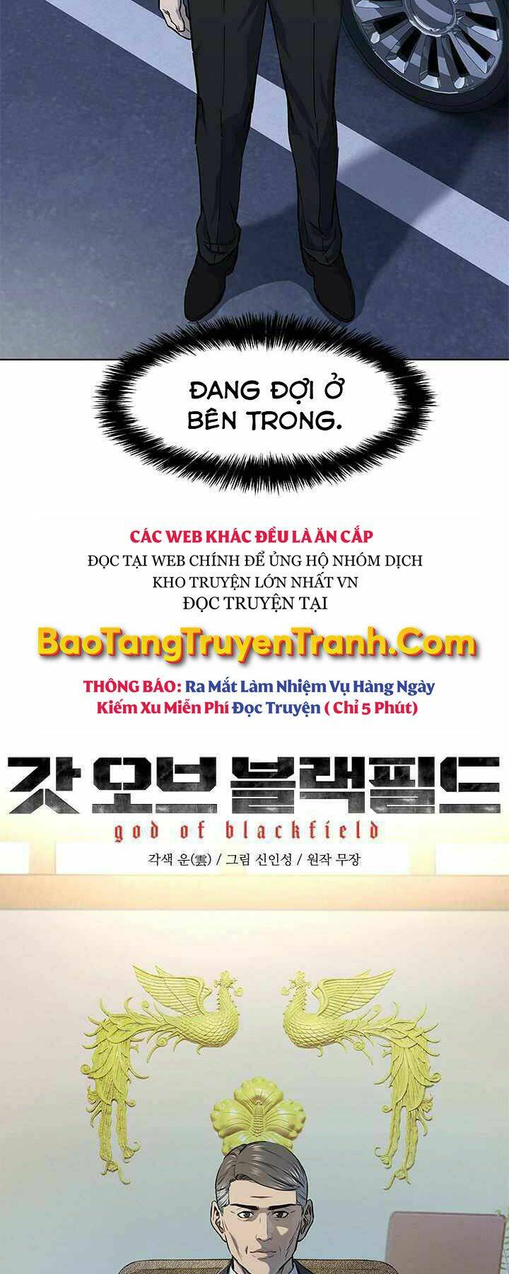 Đội Trưởng Lính Đánh Thuê: Chapter 123