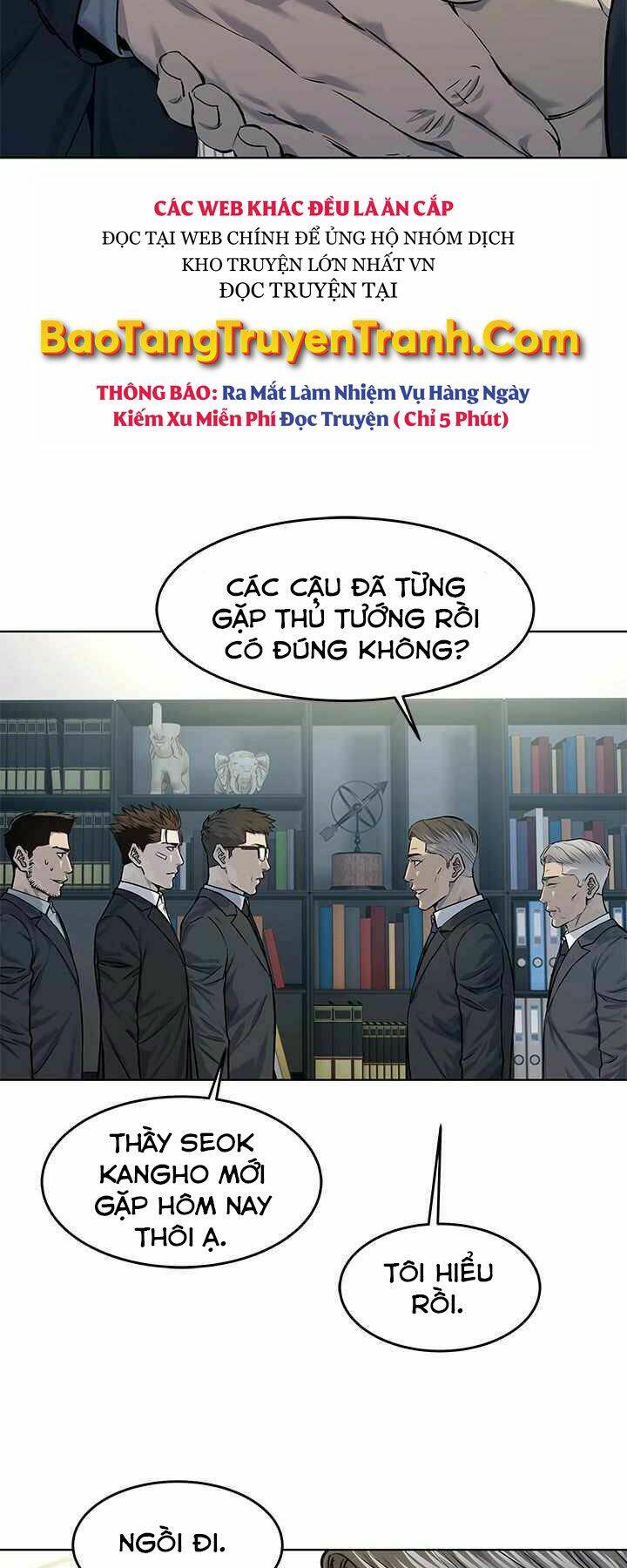Đội Trưởng Lính Đánh Thuê: Chapter 123