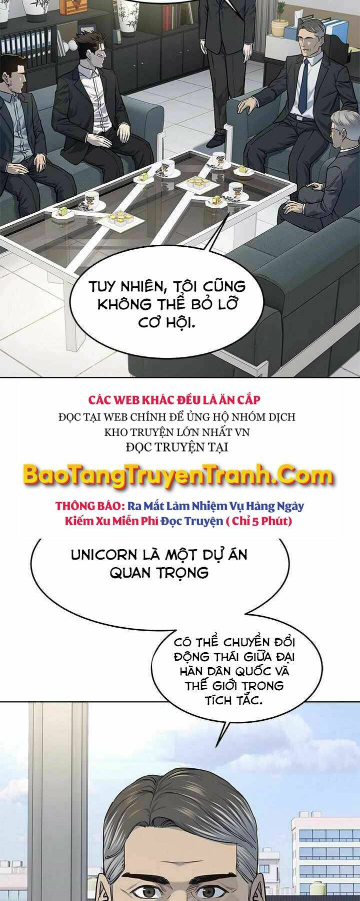 Đội Trưởng Lính Đánh Thuê: Chapter 123