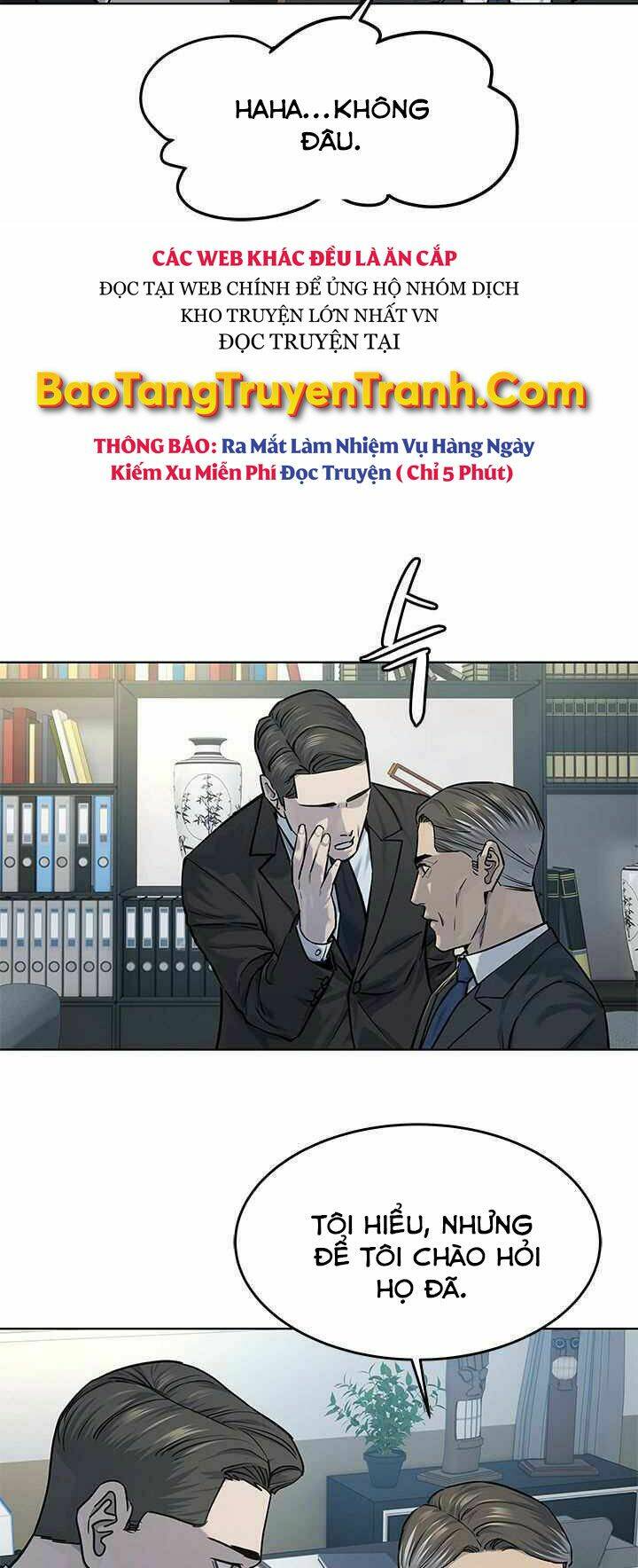 Đội Trưởng Lính Đánh Thuê: Chapter 123