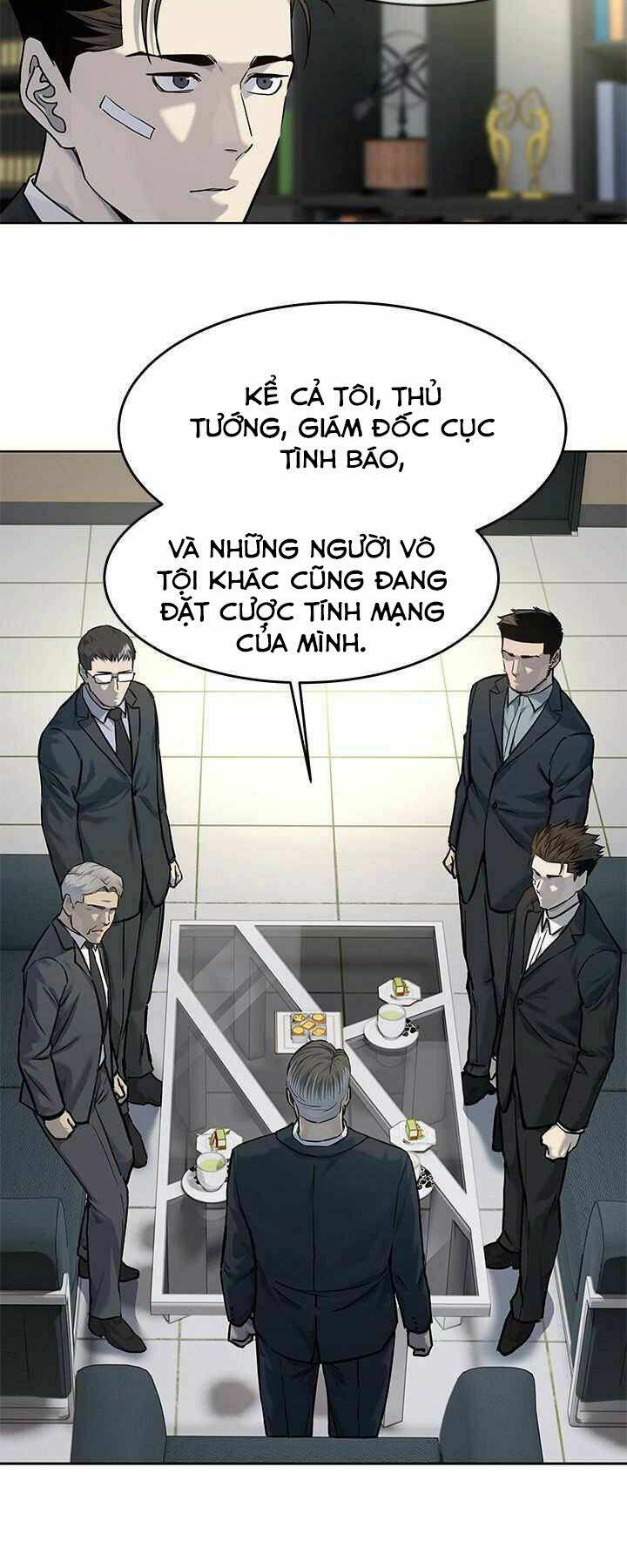 Đội Trưởng Lính Đánh Thuê: Chapter 123