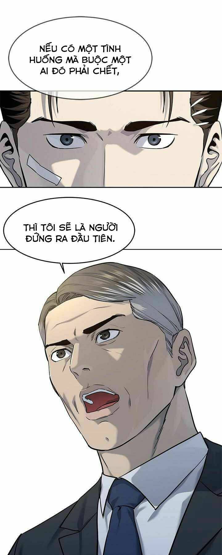 Đội Trưởng Lính Đánh Thuê: Chapter 123