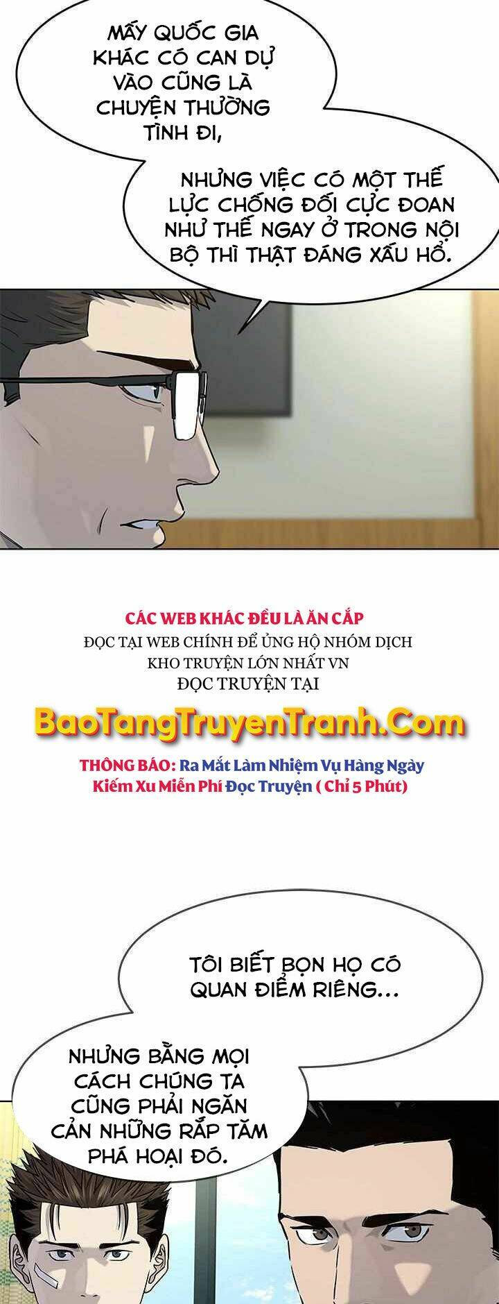 Đội Trưởng Lính Đánh Thuê: Chapter 123