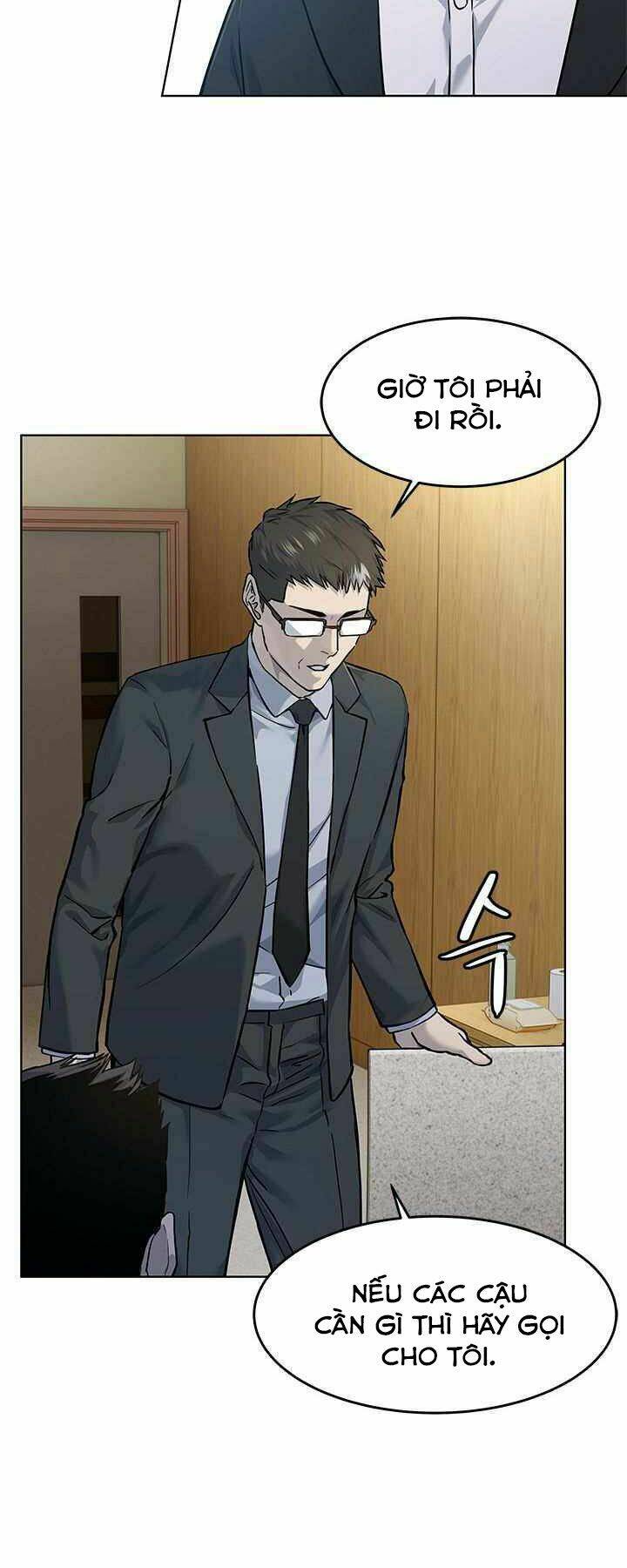 Đội Trưởng Lính Đánh Thuê: Chapter 123