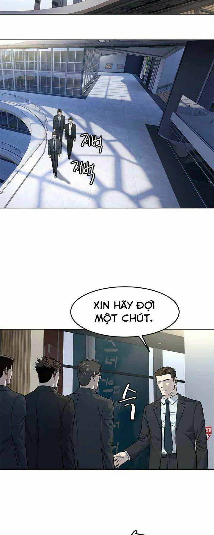 Đội Trưởng Lính Đánh Thuê: Chapter 123