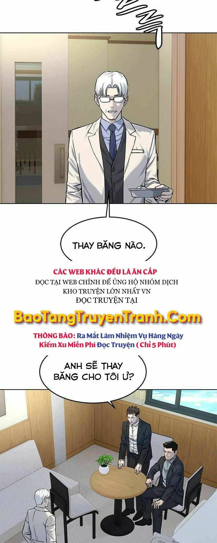 Đội Trưởng Lính Đánh Thuê: Chapter 123