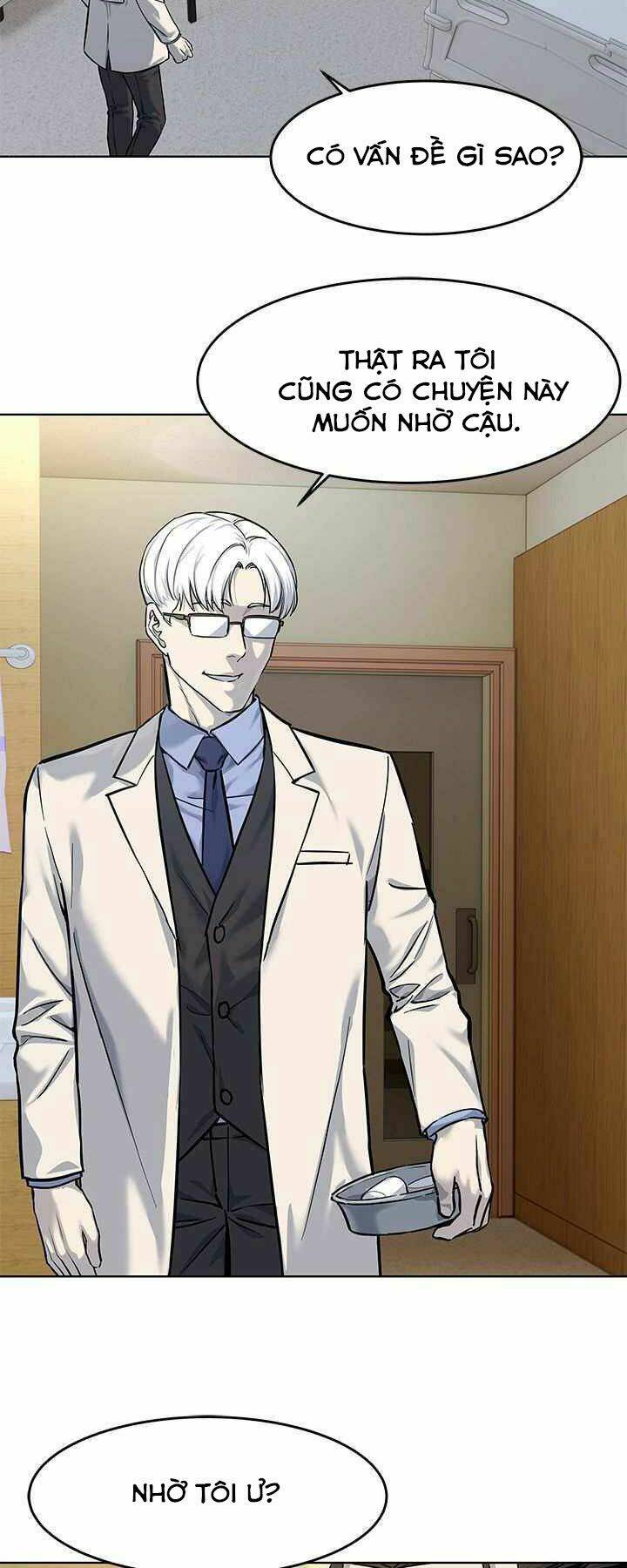 Đội Trưởng Lính Đánh Thuê: Chapter 123
