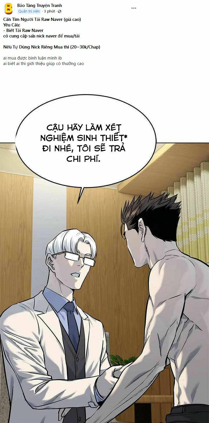Đội Trưởng Lính Đánh Thuê: Chapter 123