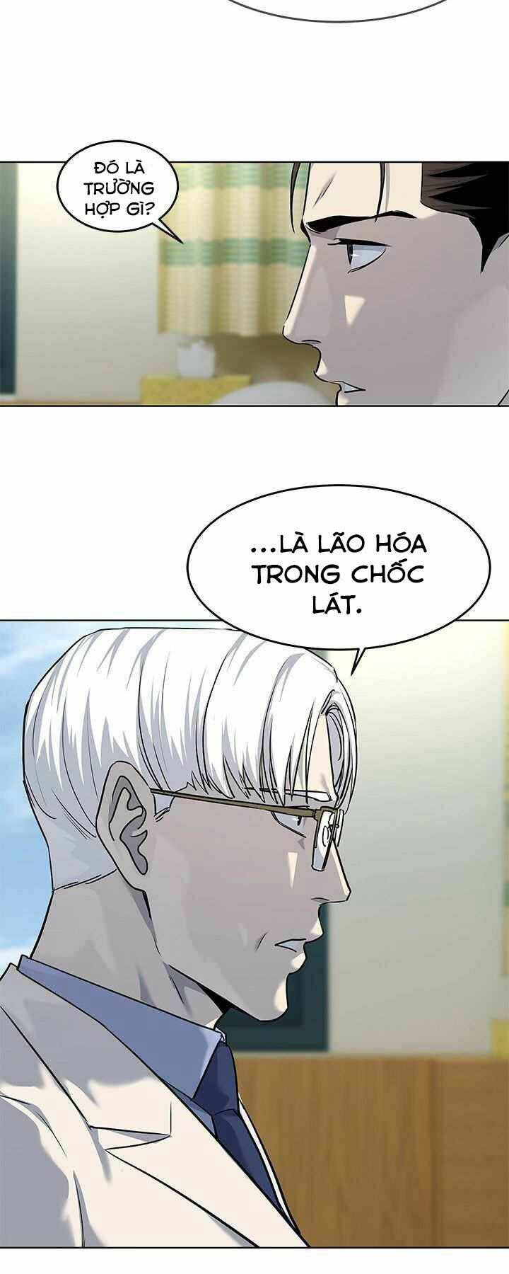 Đội Trưởng Lính Đánh Thuê: Chapter 123