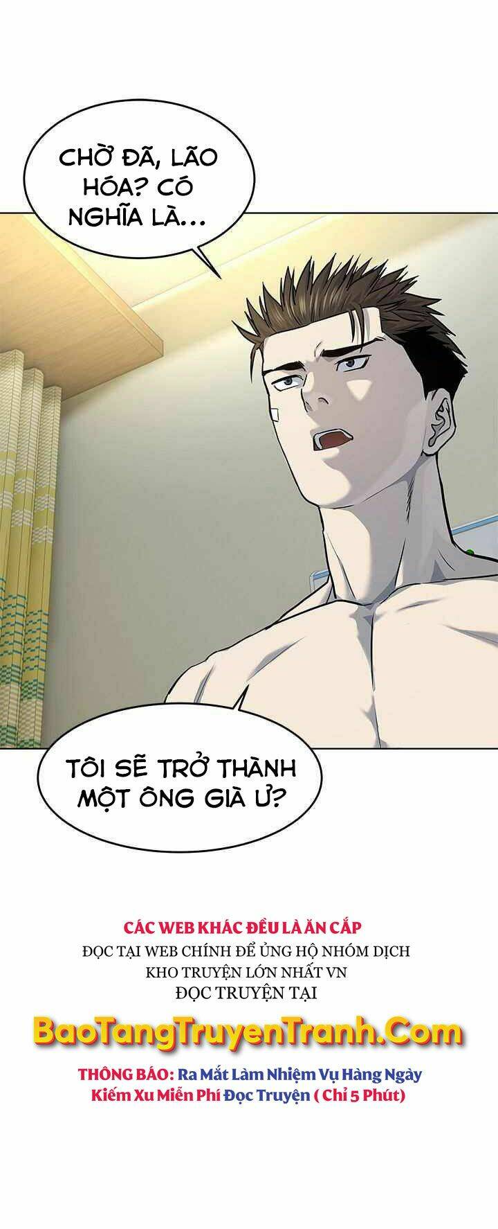 Đội Trưởng Lính Đánh Thuê: Chapter 123