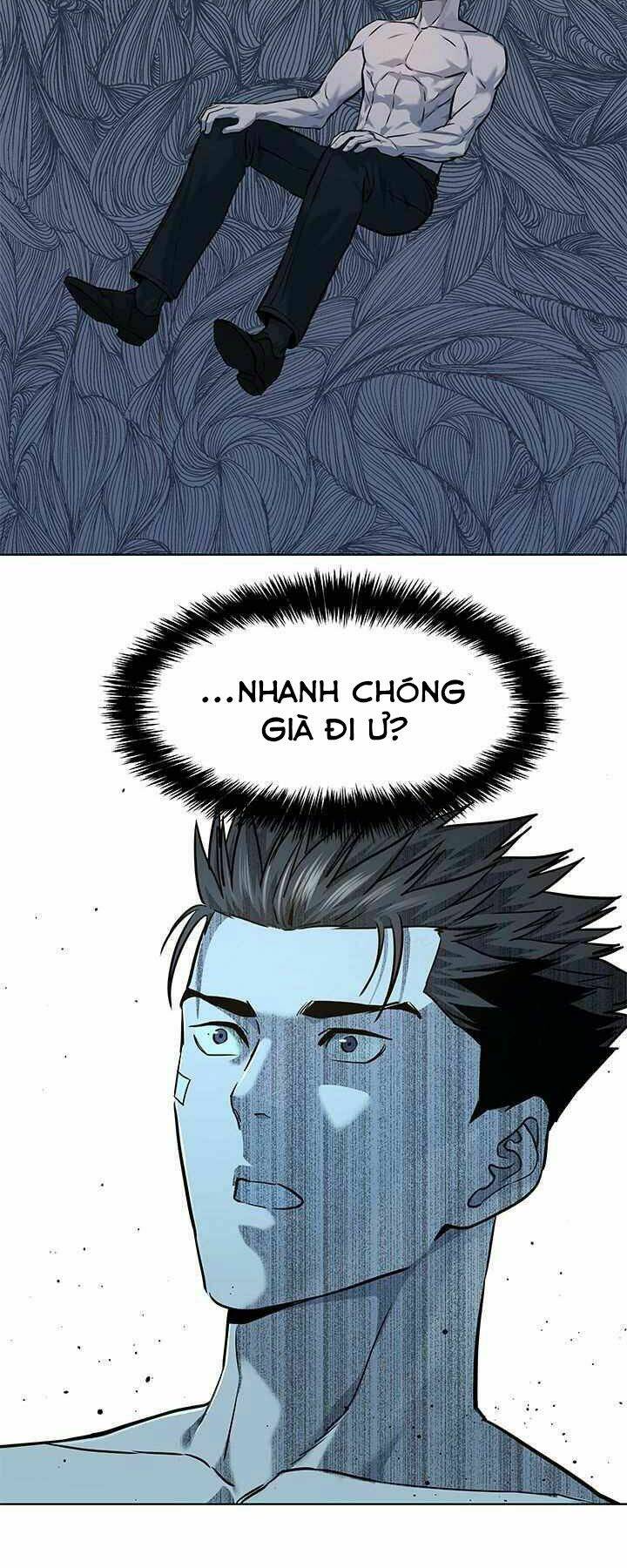 Đội Trưởng Lính Đánh Thuê: Chapter 123