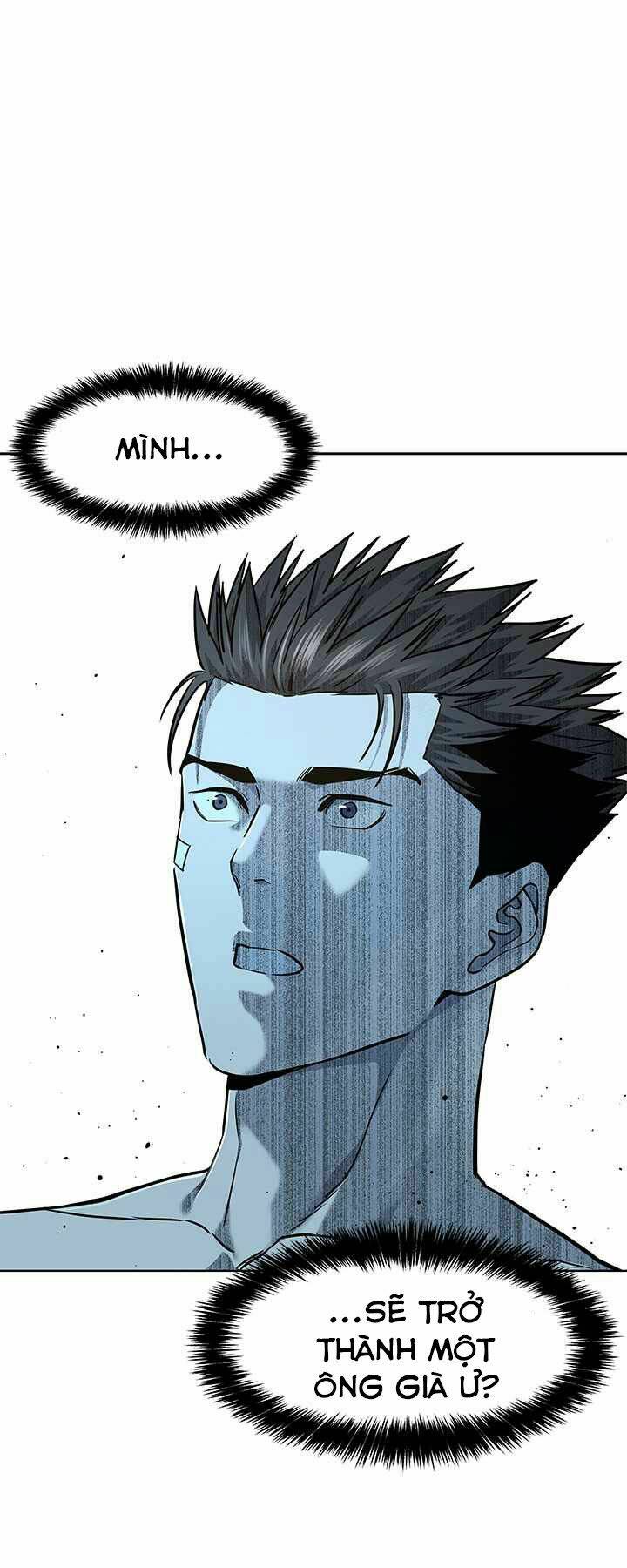 Đội Trưởng Lính Đánh Thuê: Chapter 124