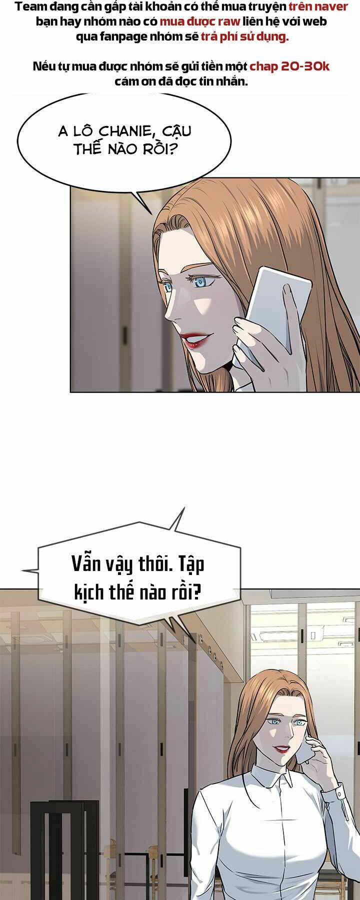 Đội Trưởng Lính Đánh Thuê: Chapter 124