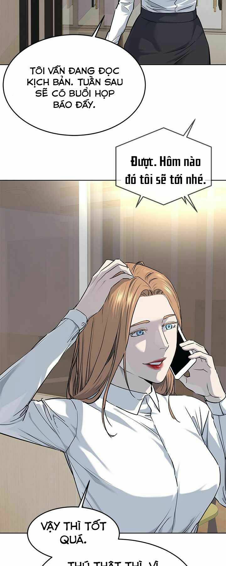 Đội Trưởng Lính Đánh Thuê: Chapter 124