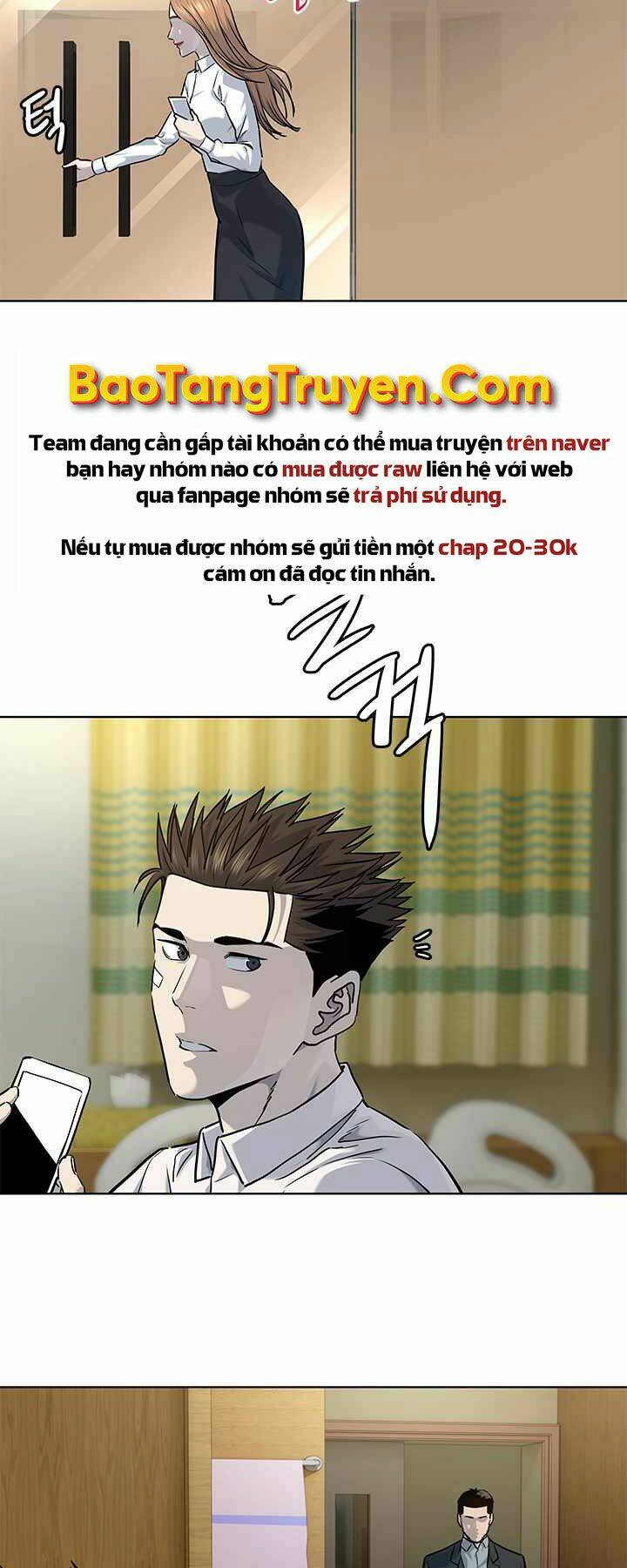 Đội Trưởng Lính Đánh Thuê: Chapter 124