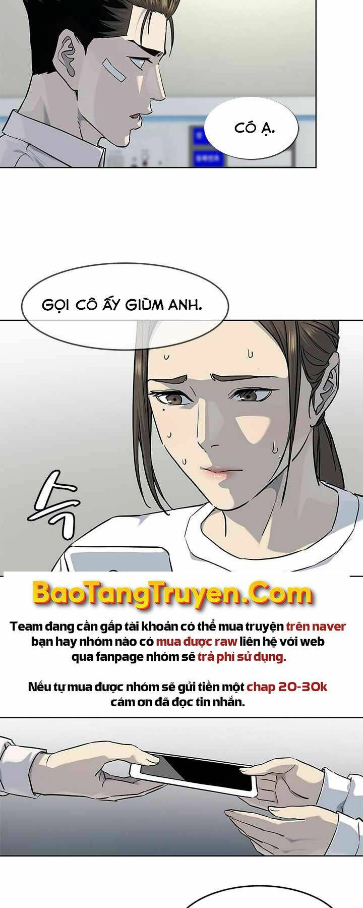 Đội Trưởng Lính Đánh Thuê: Chapter 124