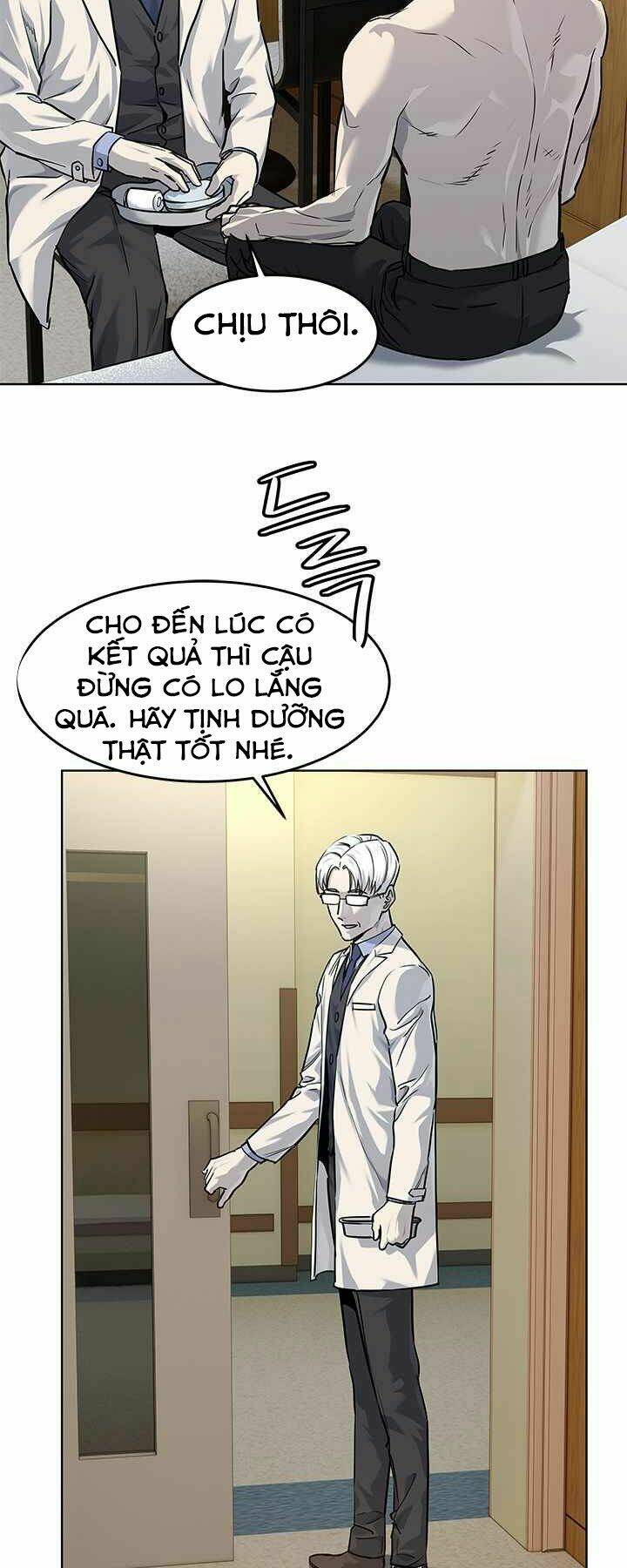 Đội Trưởng Lính Đánh Thuê: Chapter 124