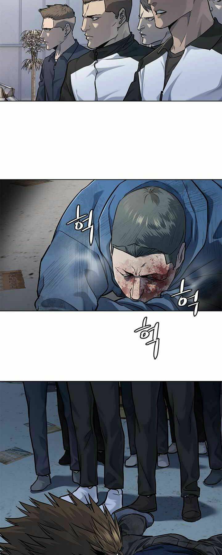 Đội Trưởng Lính Đánh Thuê: Chapter 124