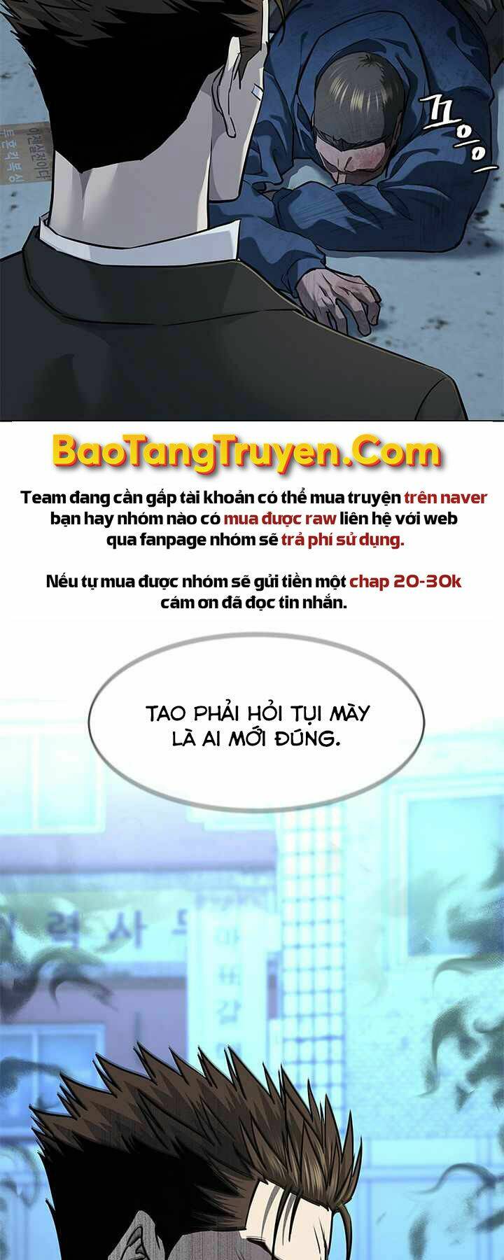 Đội Trưởng Lính Đánh Thuê: Chapter 124