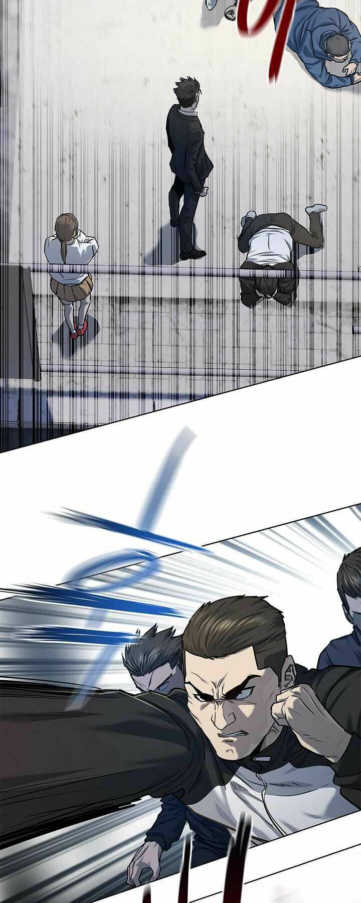 Đội Trưởng Lính Đánh Thuê: Chapter 125