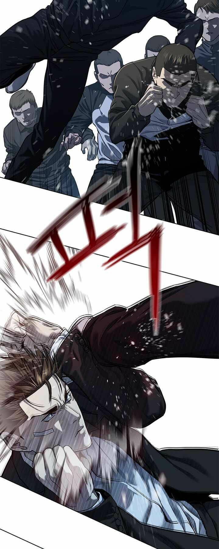 Đội Trưởng Lính Đánh Thuê: Chapter 125