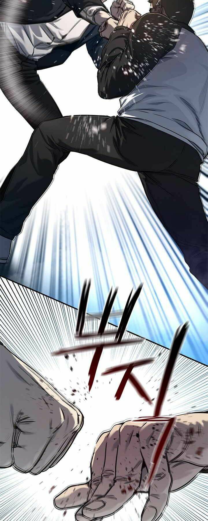 Đội Trưởng Lính Đánh Thuê: Chapter 125