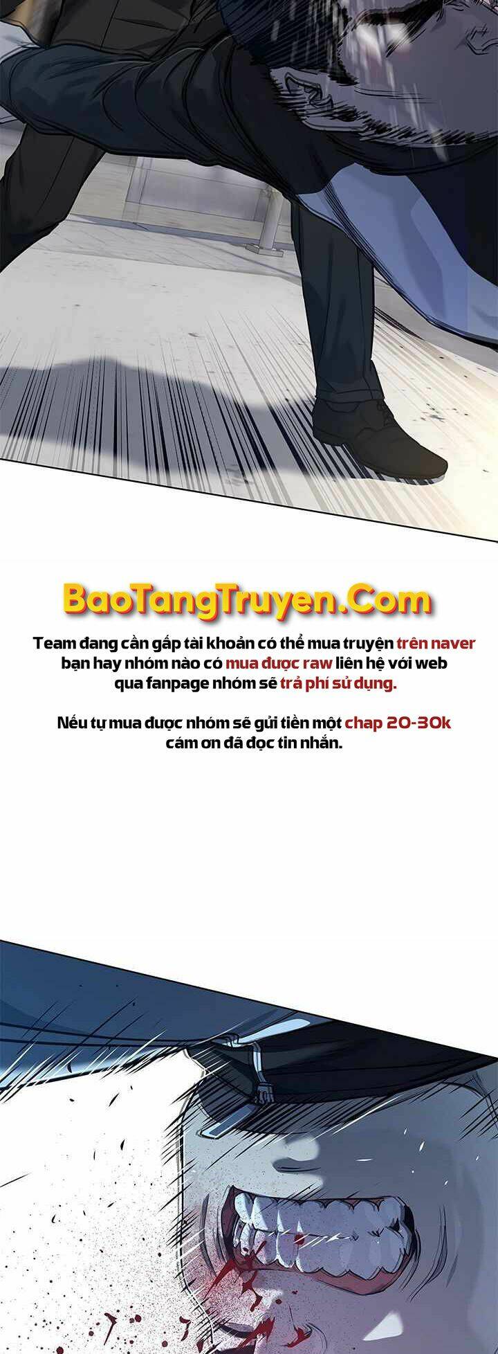 Đội Trưởng Lính Đánh Thuê: Chapter 125