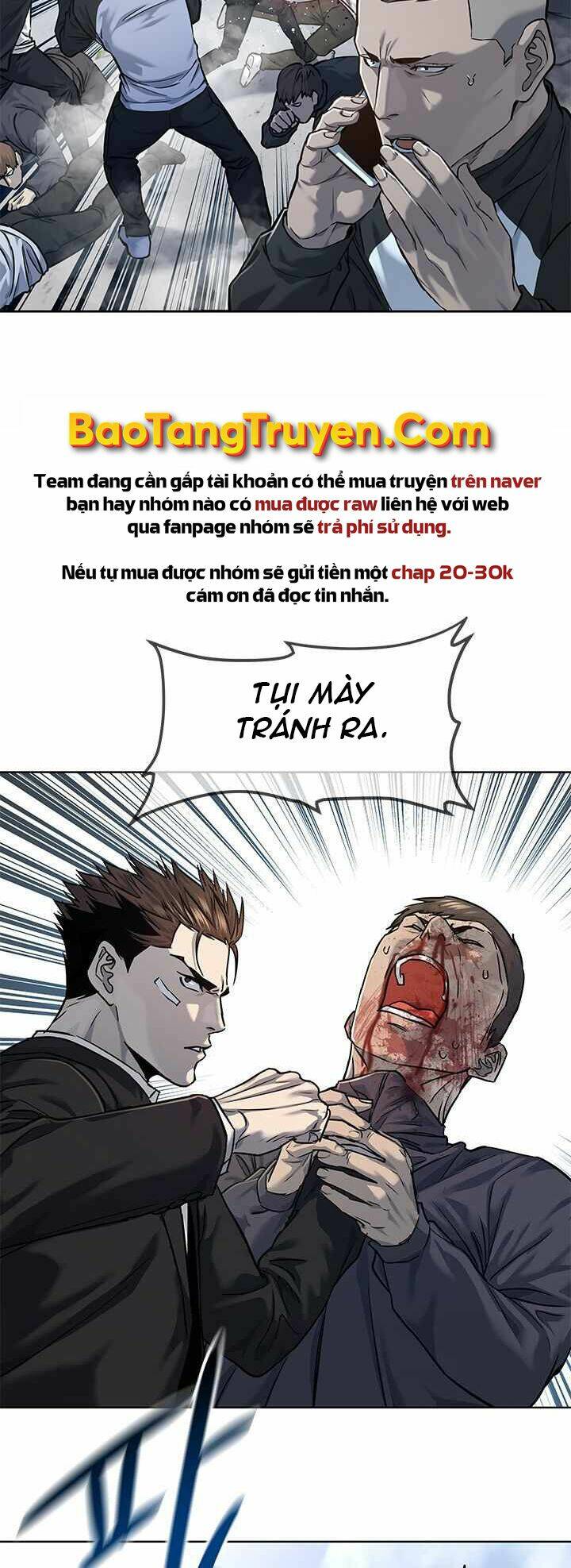 Đội Trưởng Lính Đánh Thuê: Chapter 125