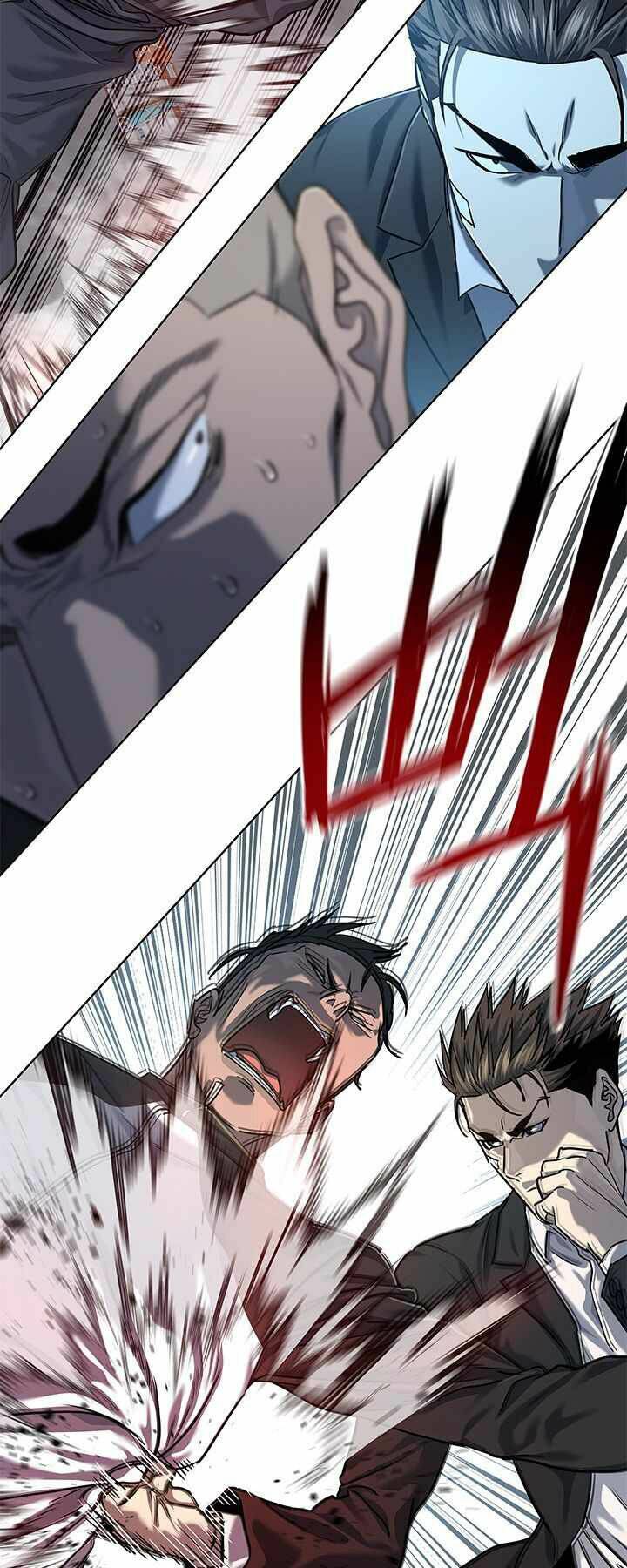 Đội Trưởng Lính Đánh Thuê: Chapter 125