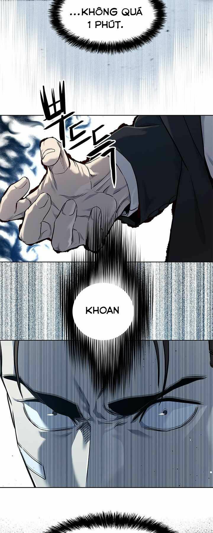 Đội Trưởng Lính Đánh Thuê: Chapter 125