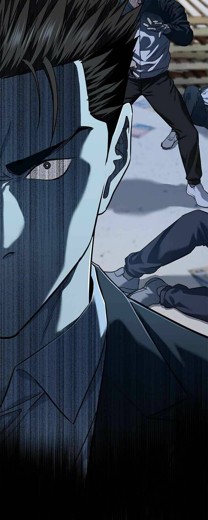 Đội Trưởng Lính Đánh Thuê: Chapter 125
