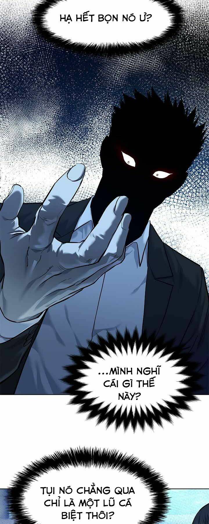 Đội Trưởng Lính Đánh Thuê: Chapter 125