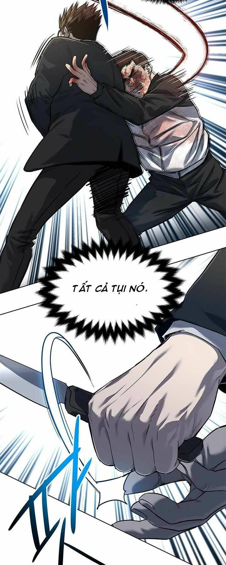 Đội Trưởng Lính Đánh Thuê: Chapter 125