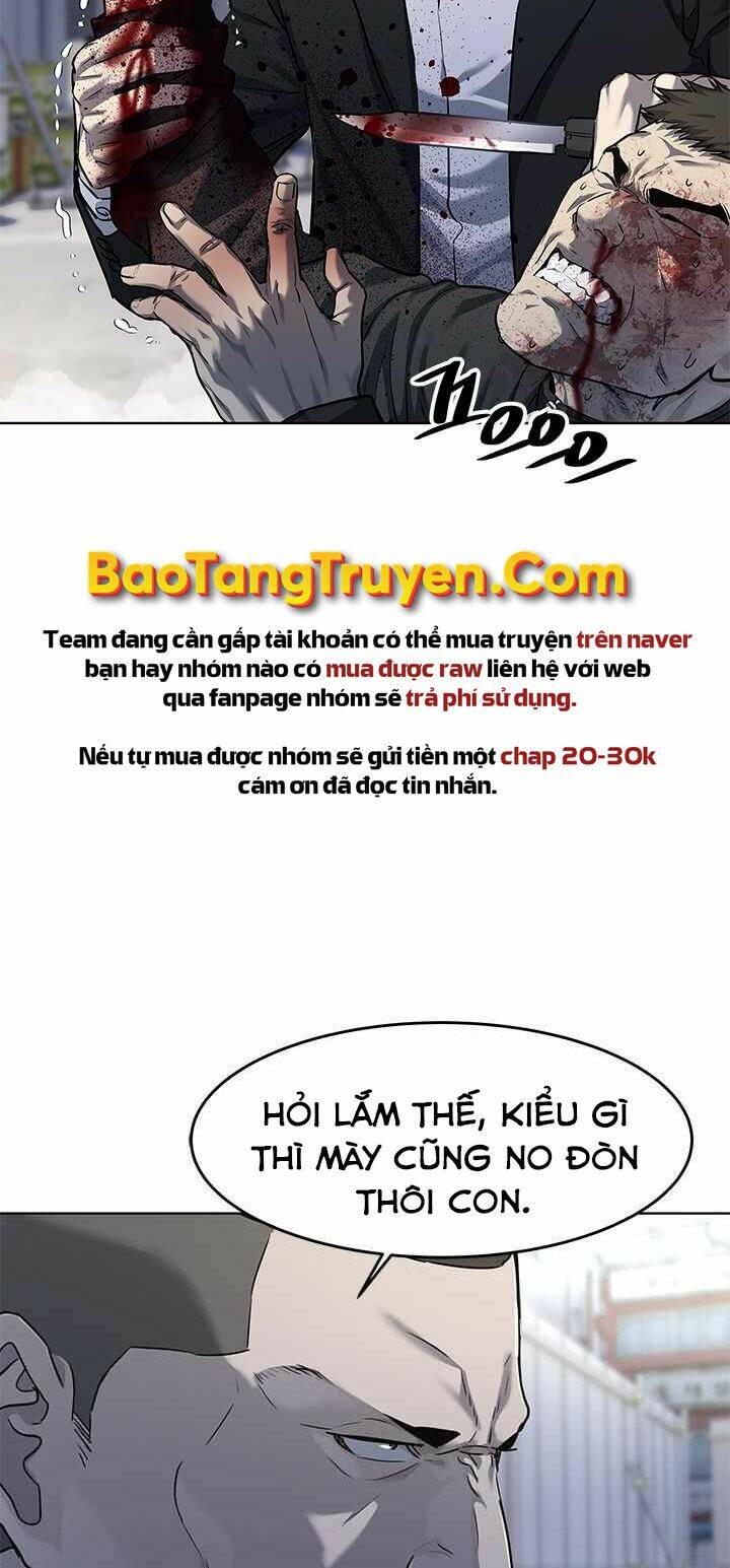 Đội Trưởng Lính Đánh Thuê: Chapter 125