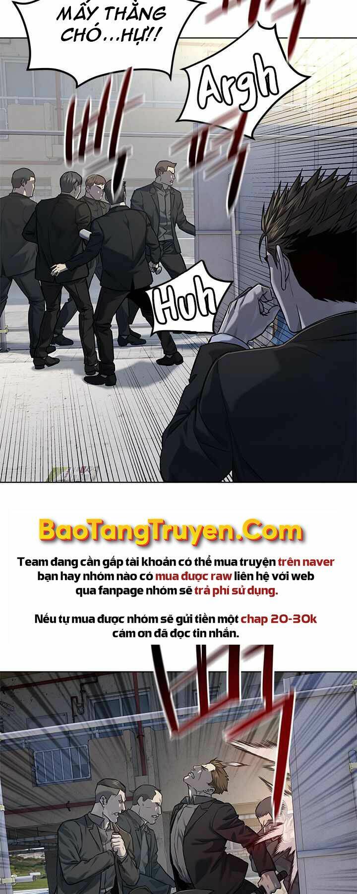 Đội Trưởng Lính Đánh Thuê: Chapter 125
