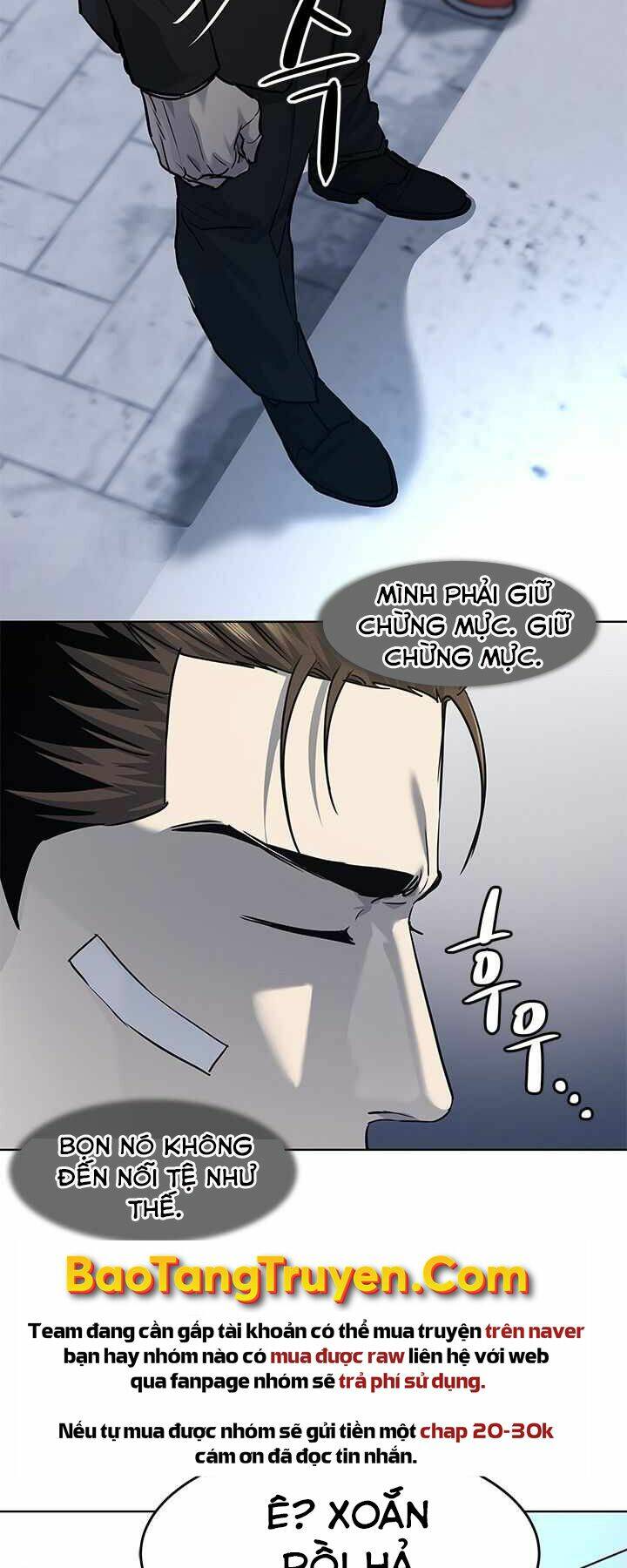 Đội Trưởng Lính Đánh Thuê: Chapter 125