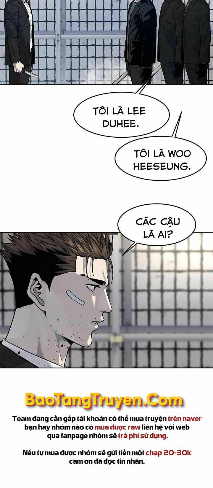 Đội Trưởng Lính Đánh Thuê: Chapter 125