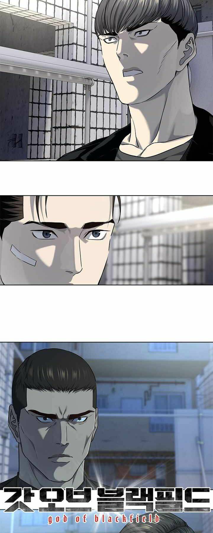 Đội Trưởng Lính Đánh Thuê: Chapter 125
