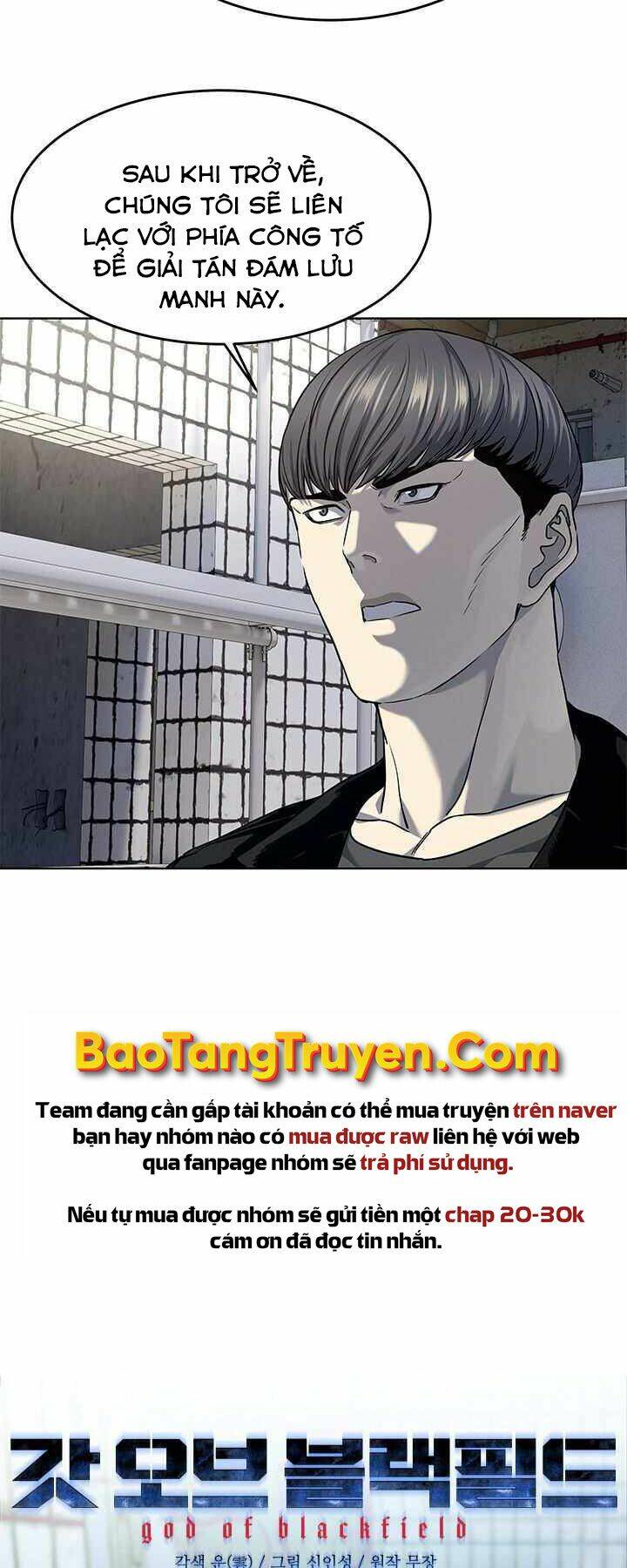 Đội Trưởng Lính Đánh Thuê: Chapter 126